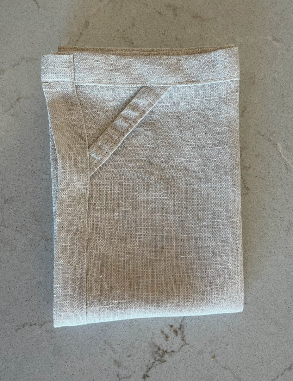 Linen Tea Towel