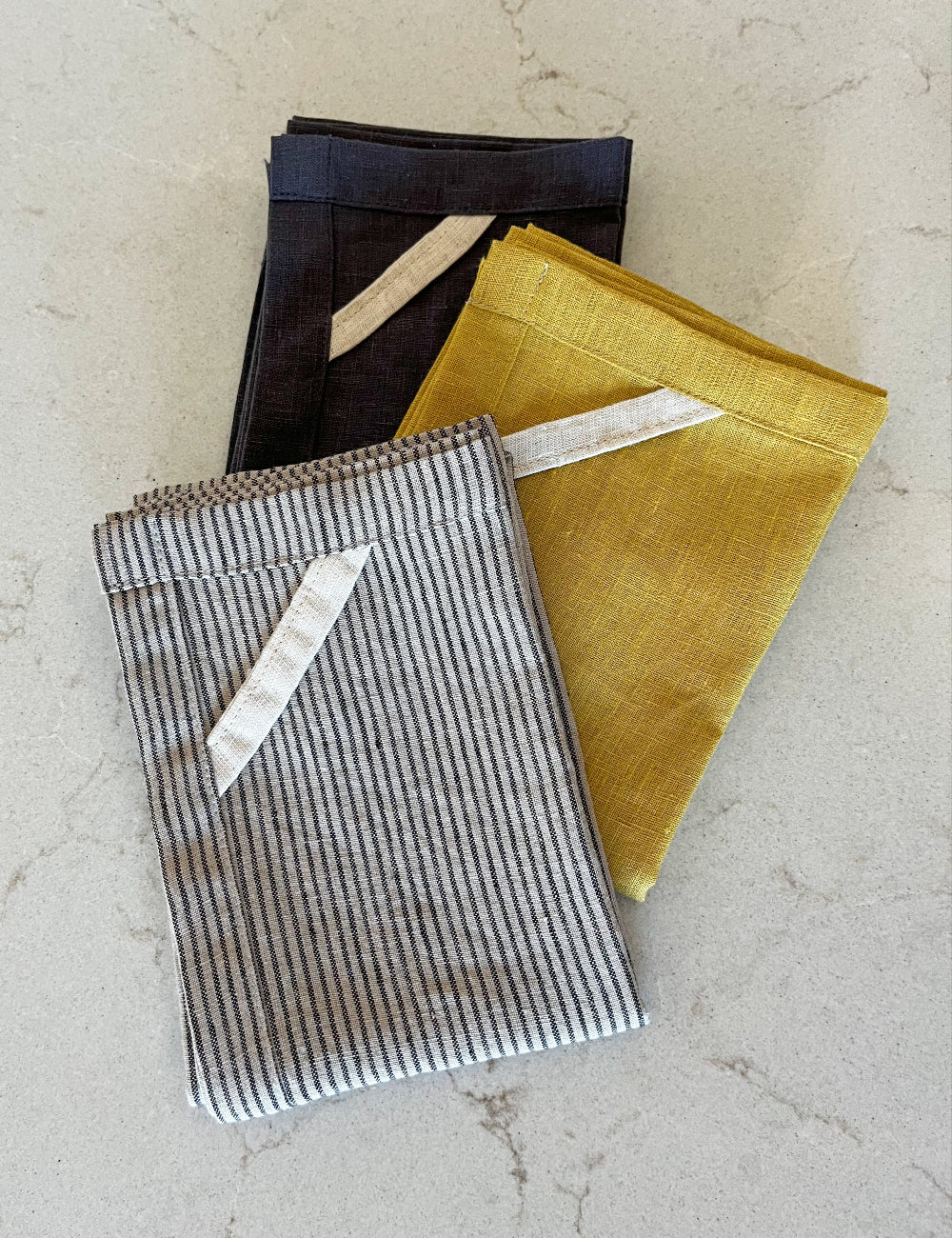 Linen Tea Towel
