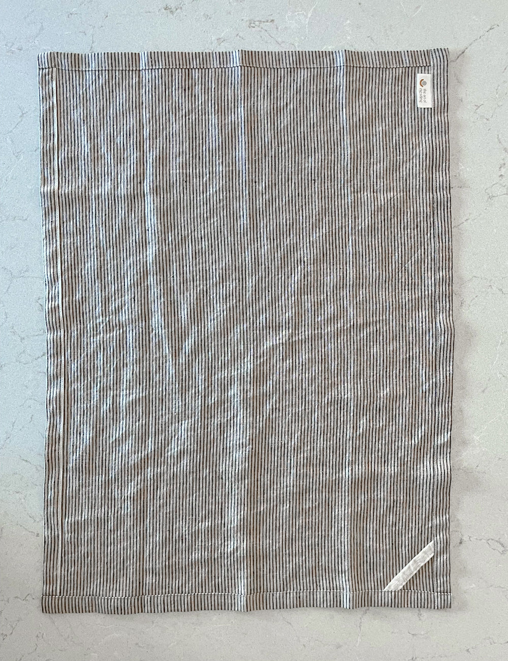 Linen Tea Towel
