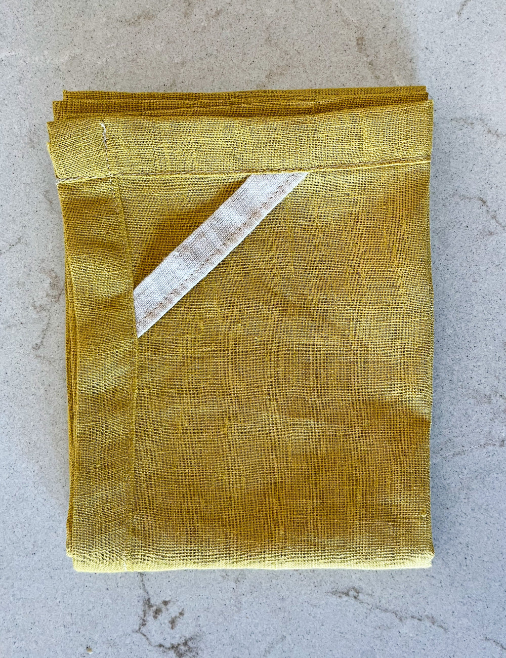 Linen Tea Towel