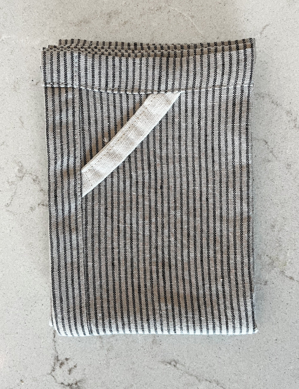 Linen Tea Towel