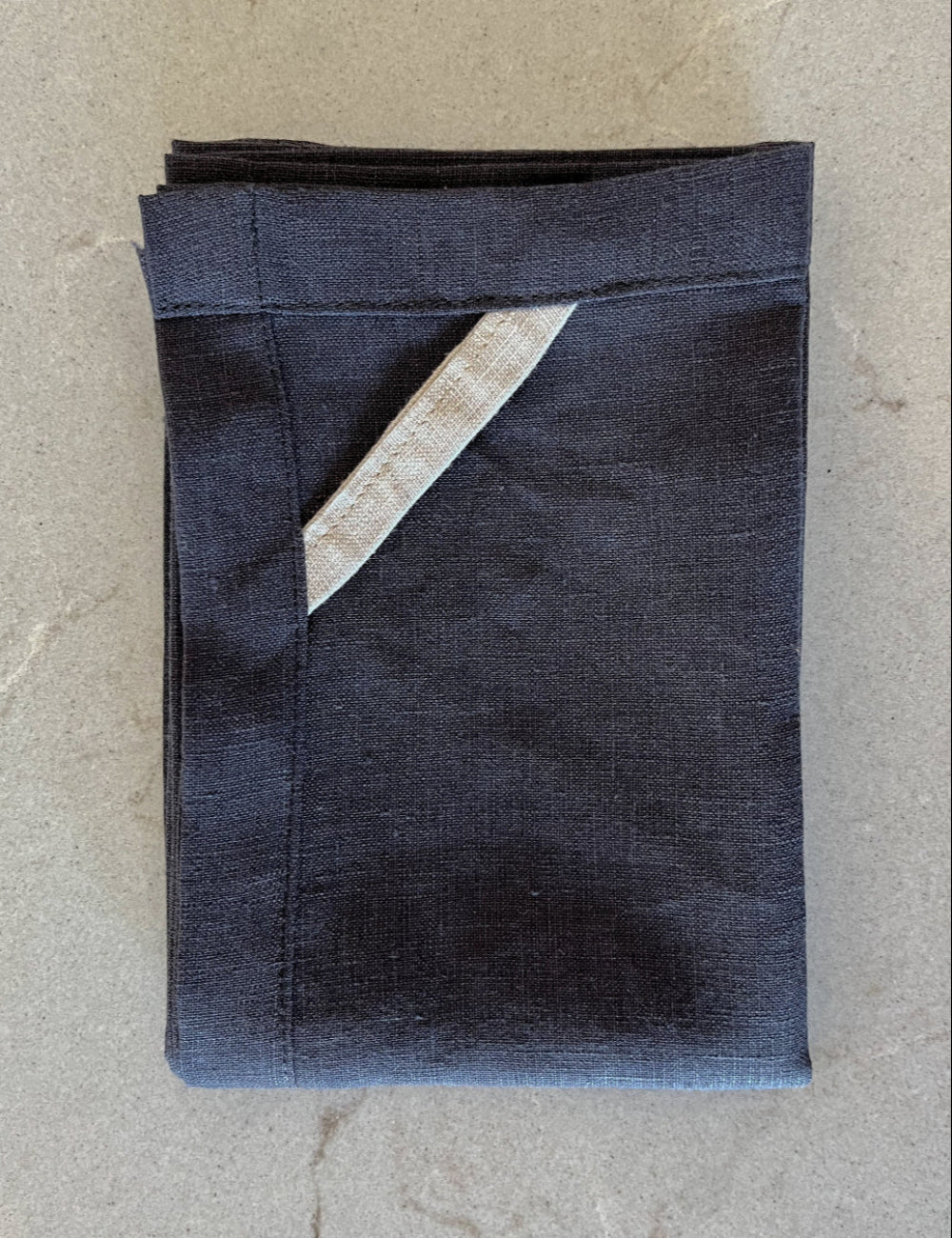 Linen Tea Towel
