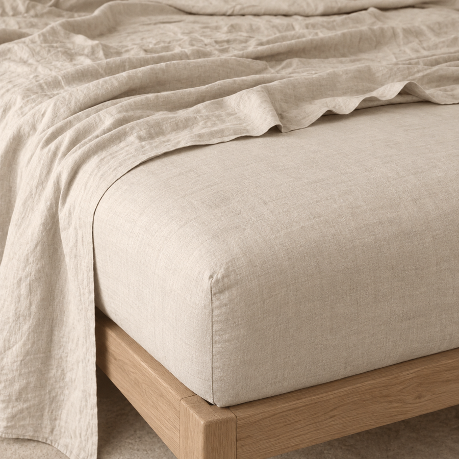 Fitted Sheet