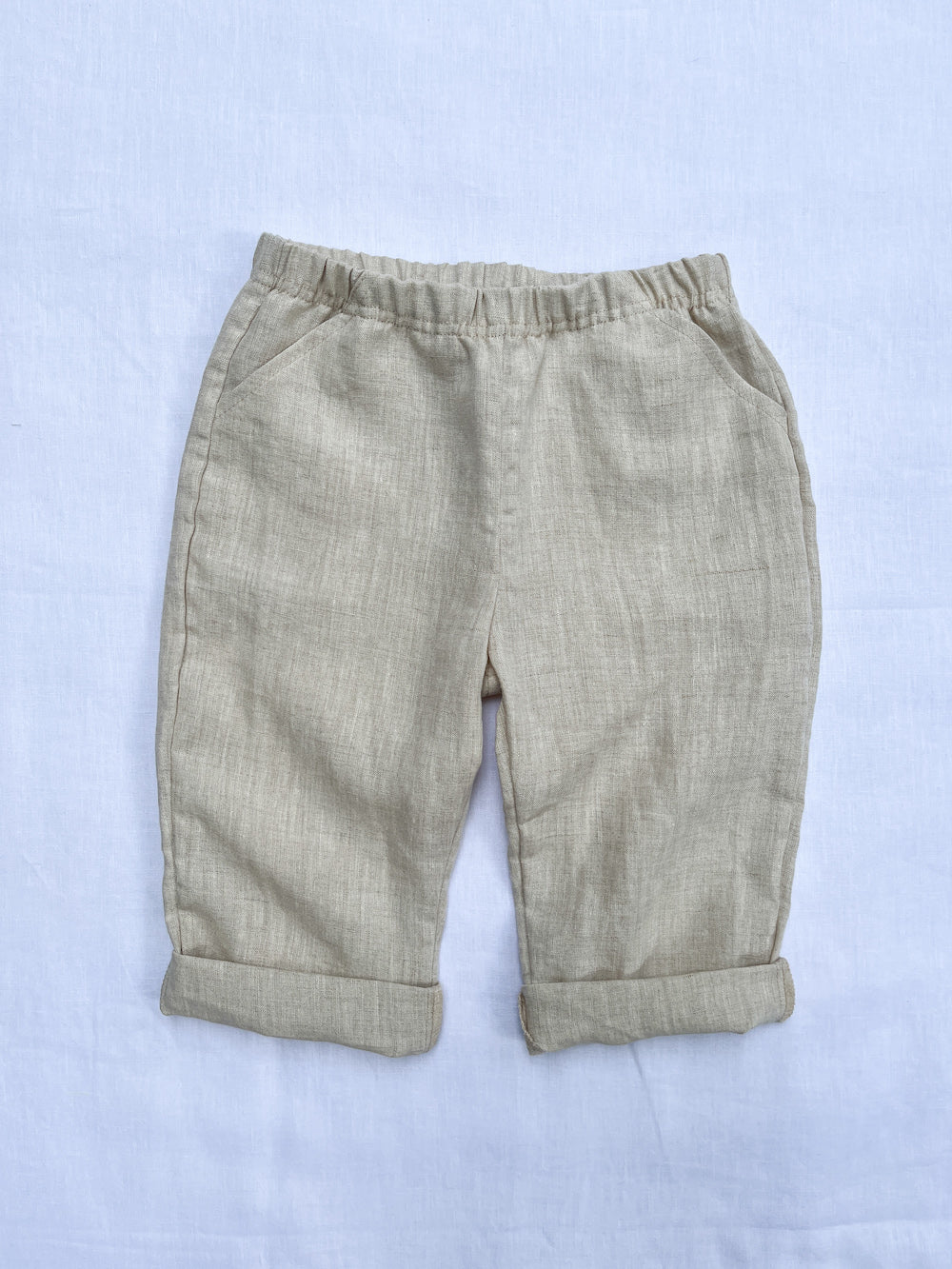 The Tide Pool Pants
