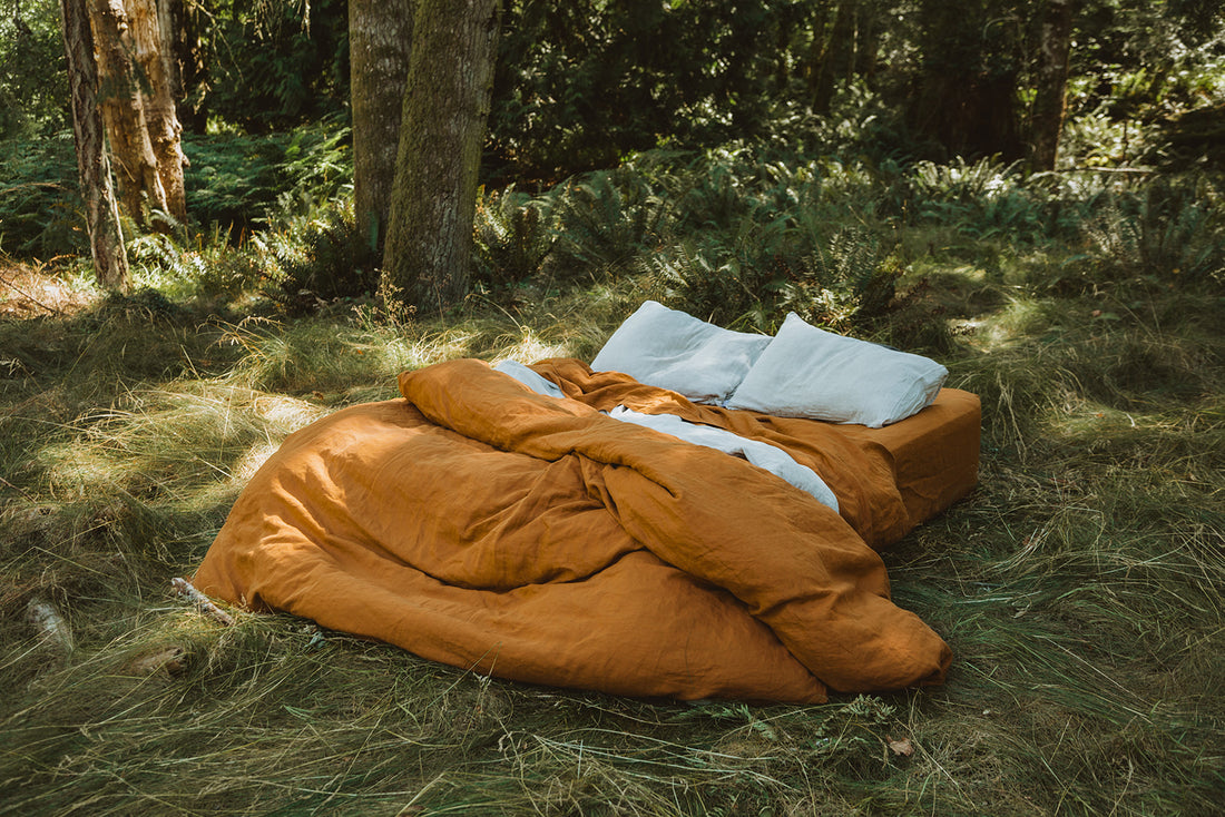 Bedding