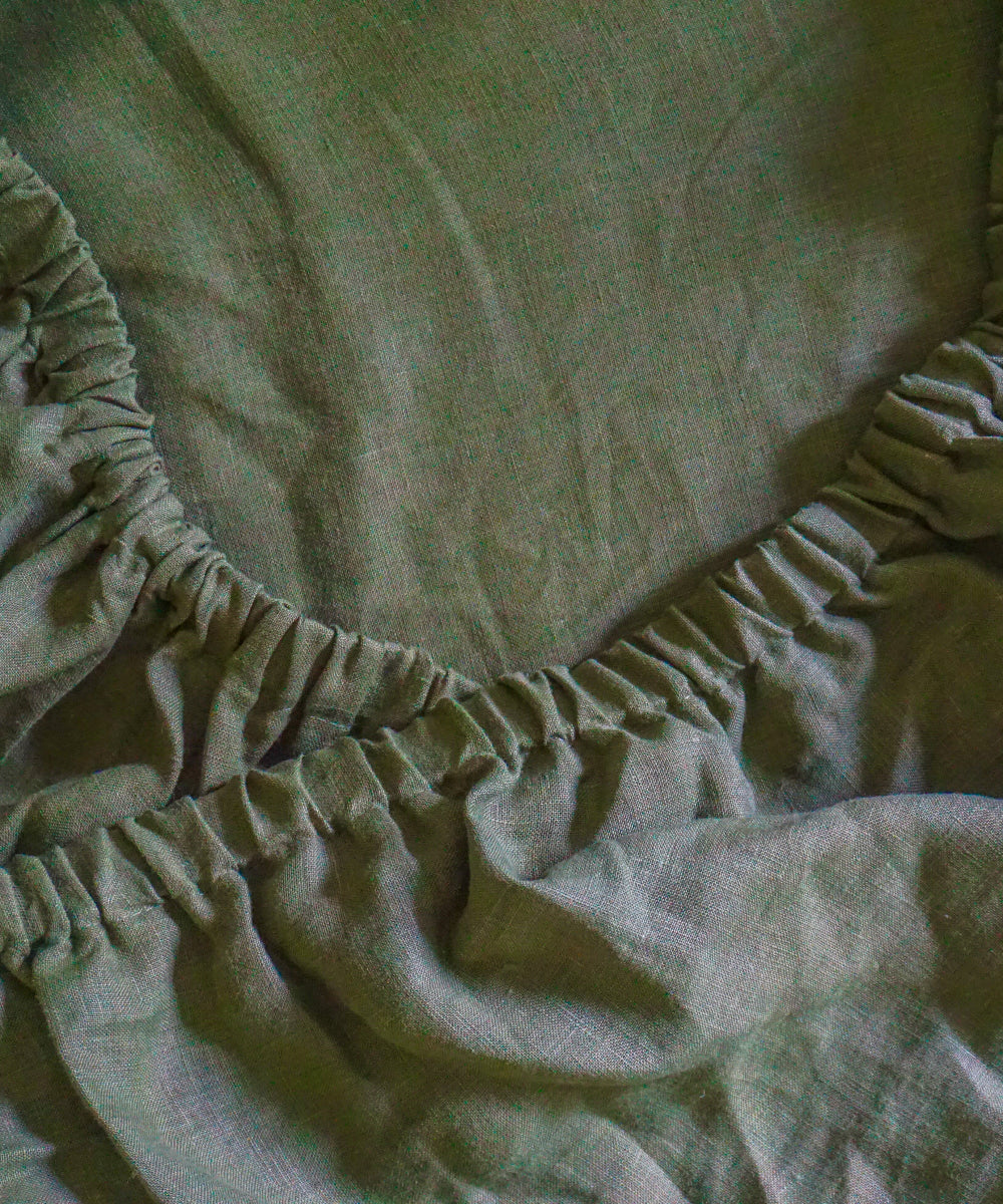 Fitted Sheet