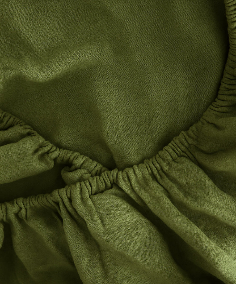 Fitted Sheet