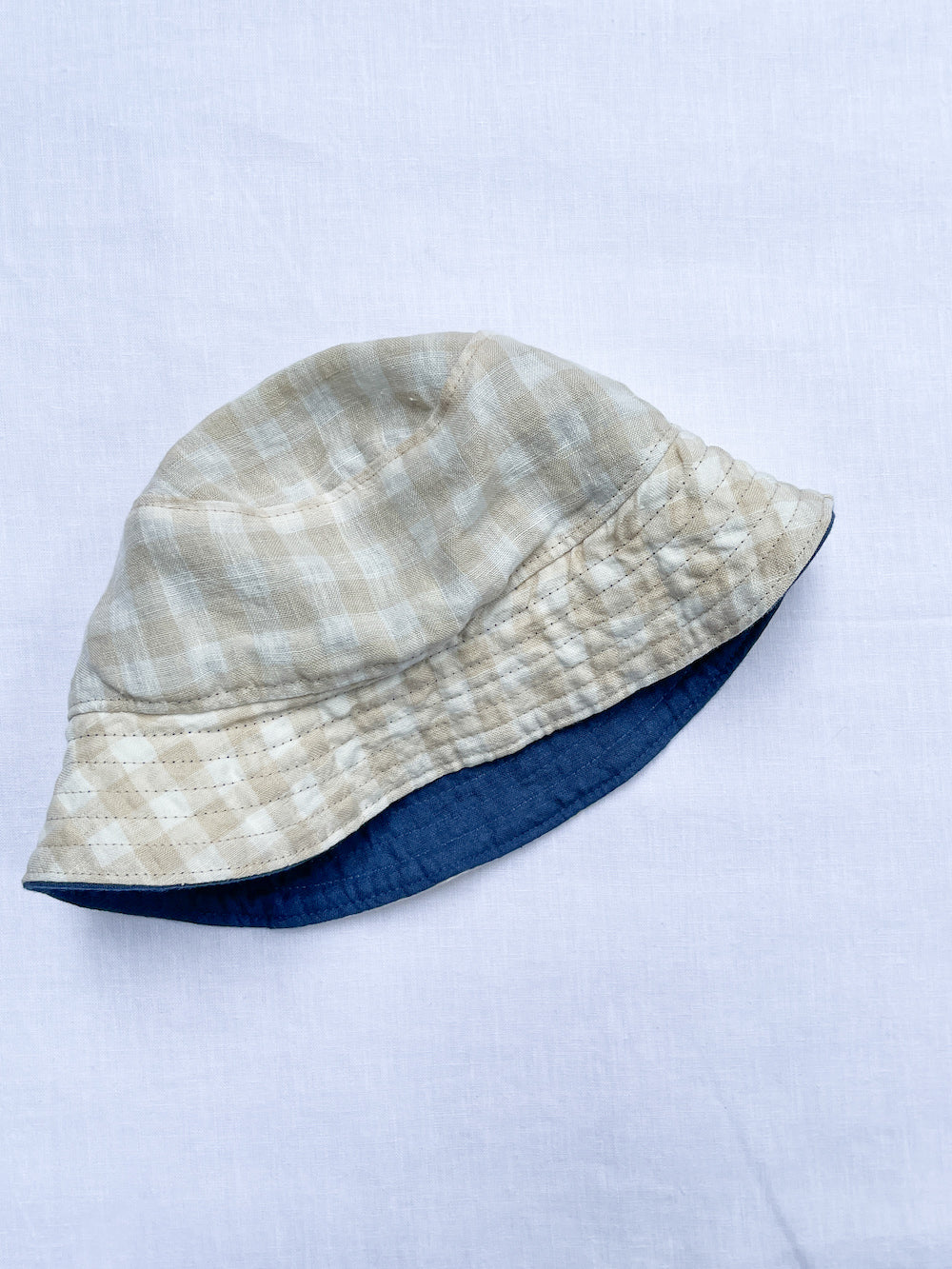 The Riptide Bucket Hat