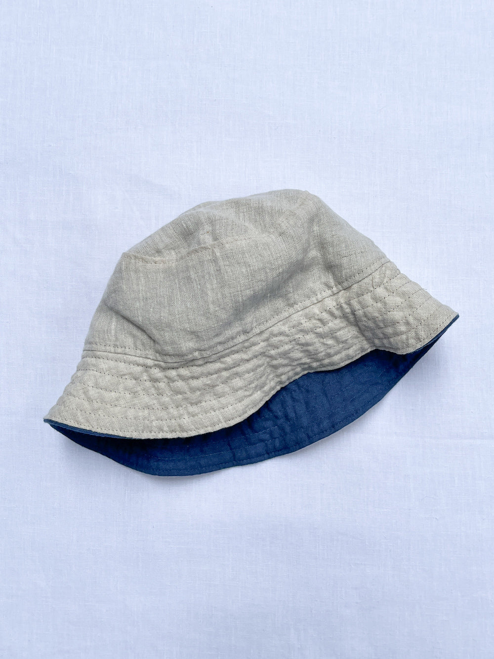 The Riptide Bucket Hat