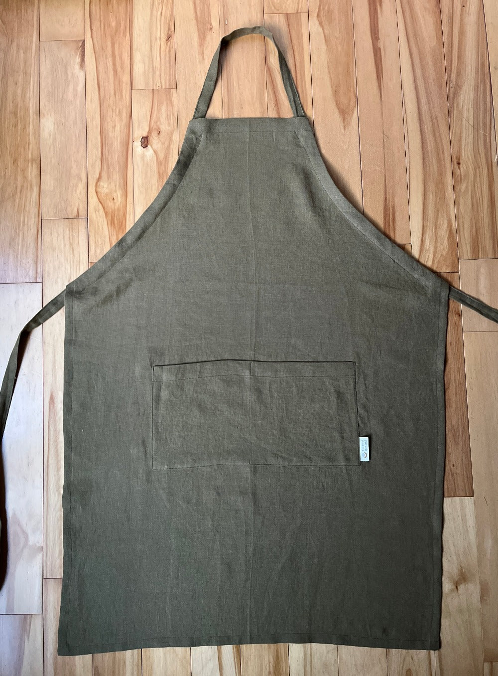 Apron