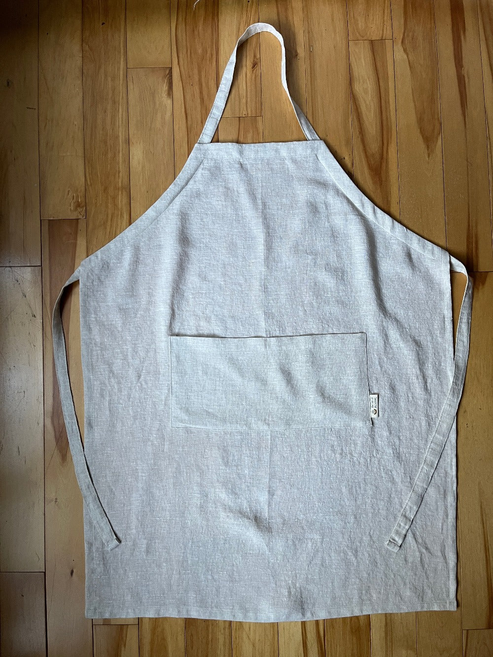 Apron