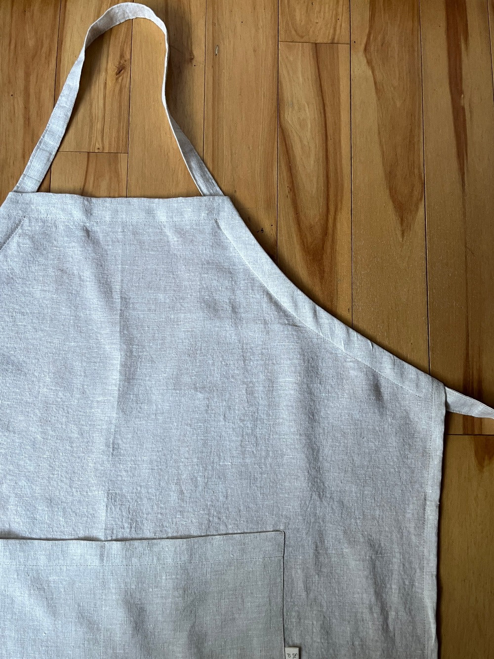 Apron