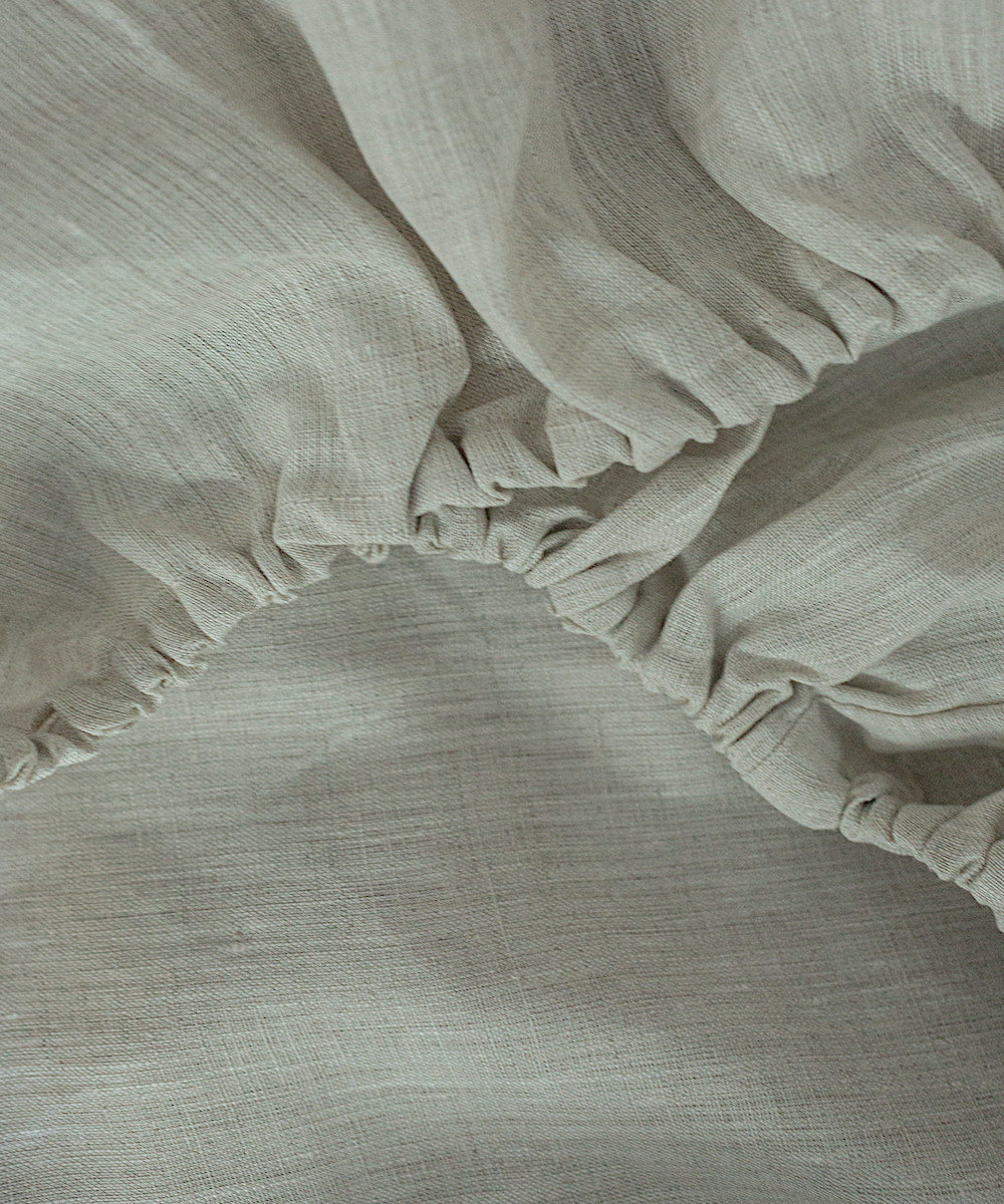 Fitted Sheet