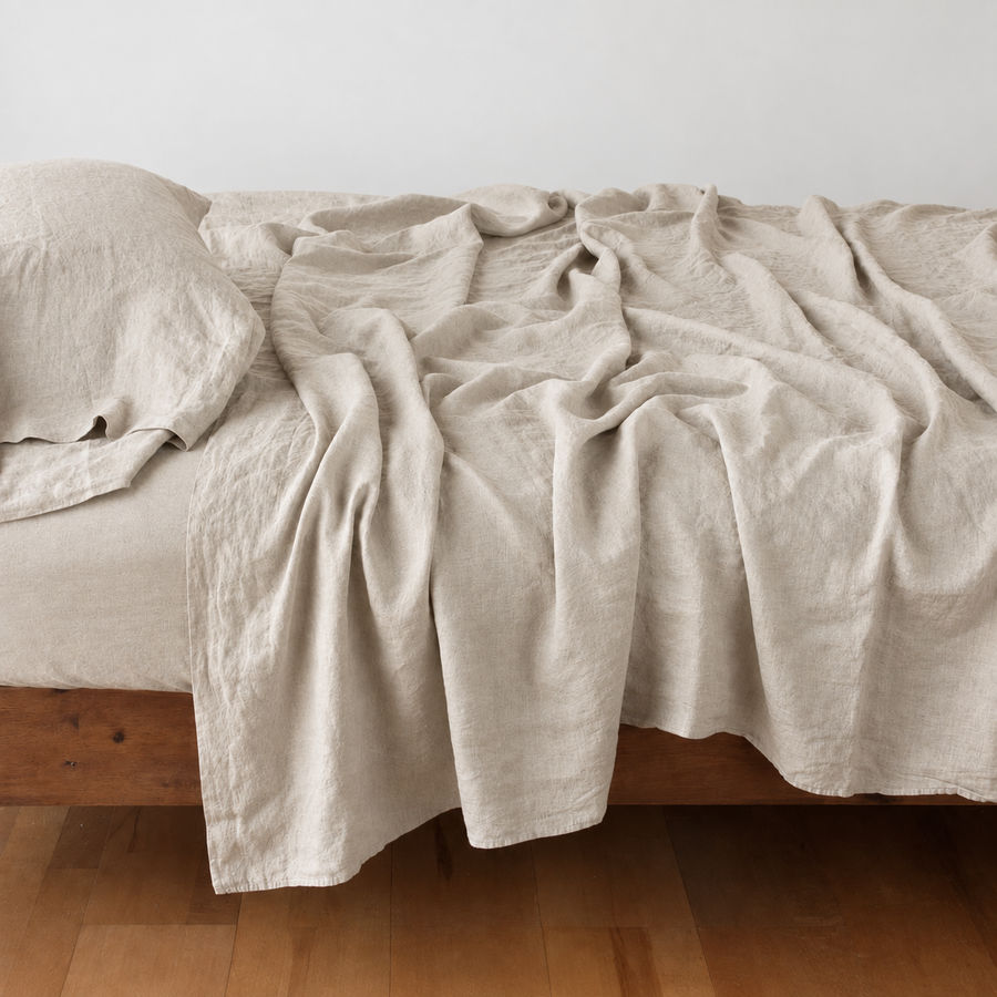 Flat Sheet