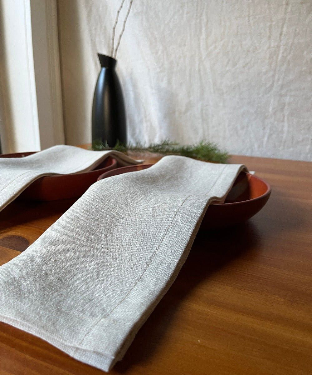 Twin Napkin Set