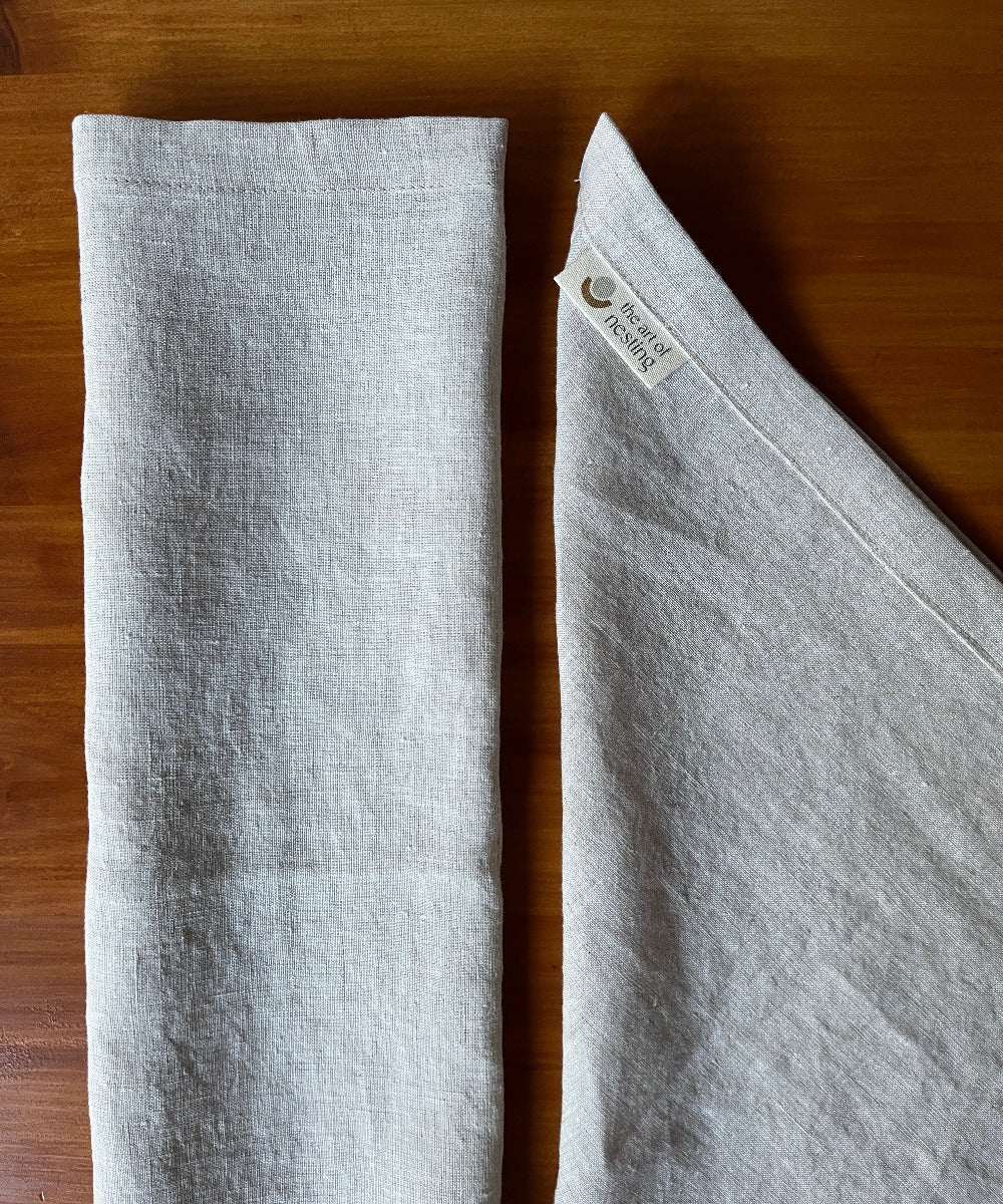 Twin Napkin Set