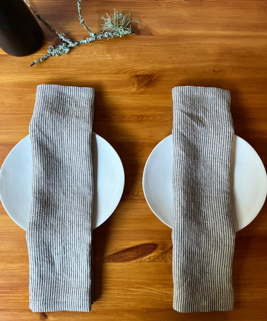 Twin Napkin Set