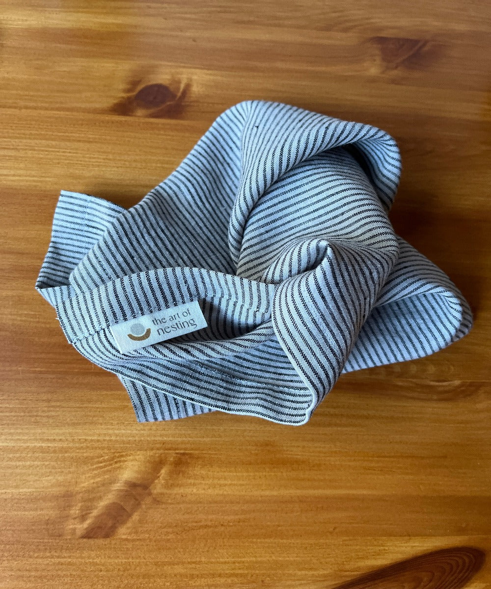 Twin Napkin Set