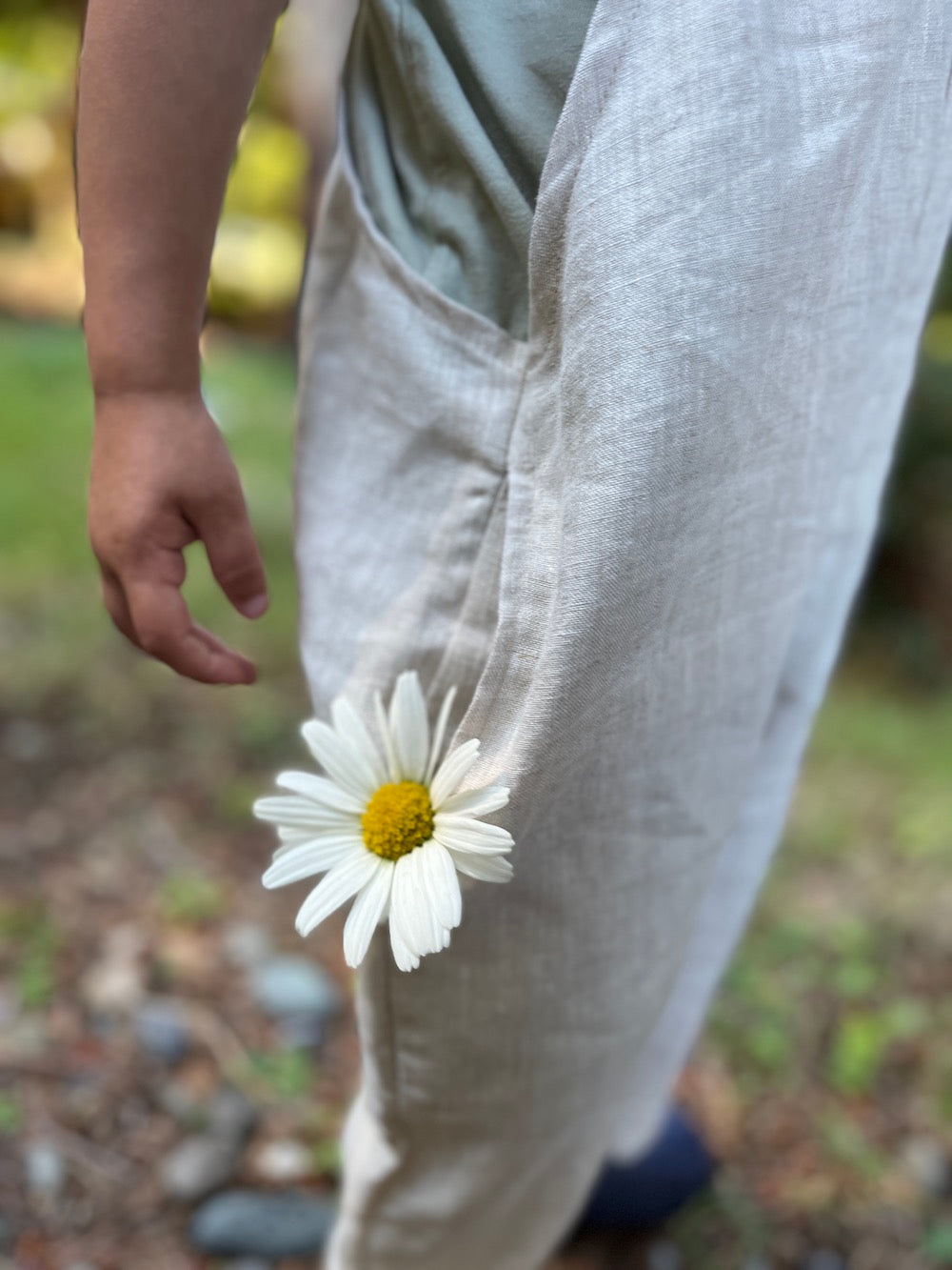 The Vagabond Overalls