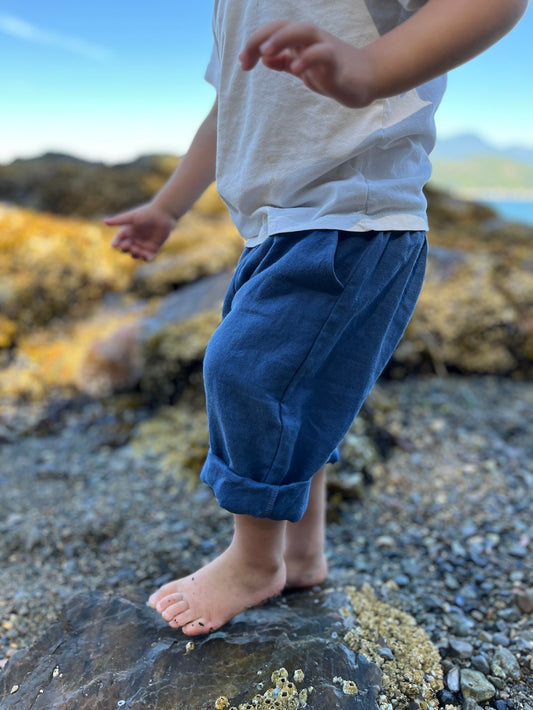 The Tide Pool Pants