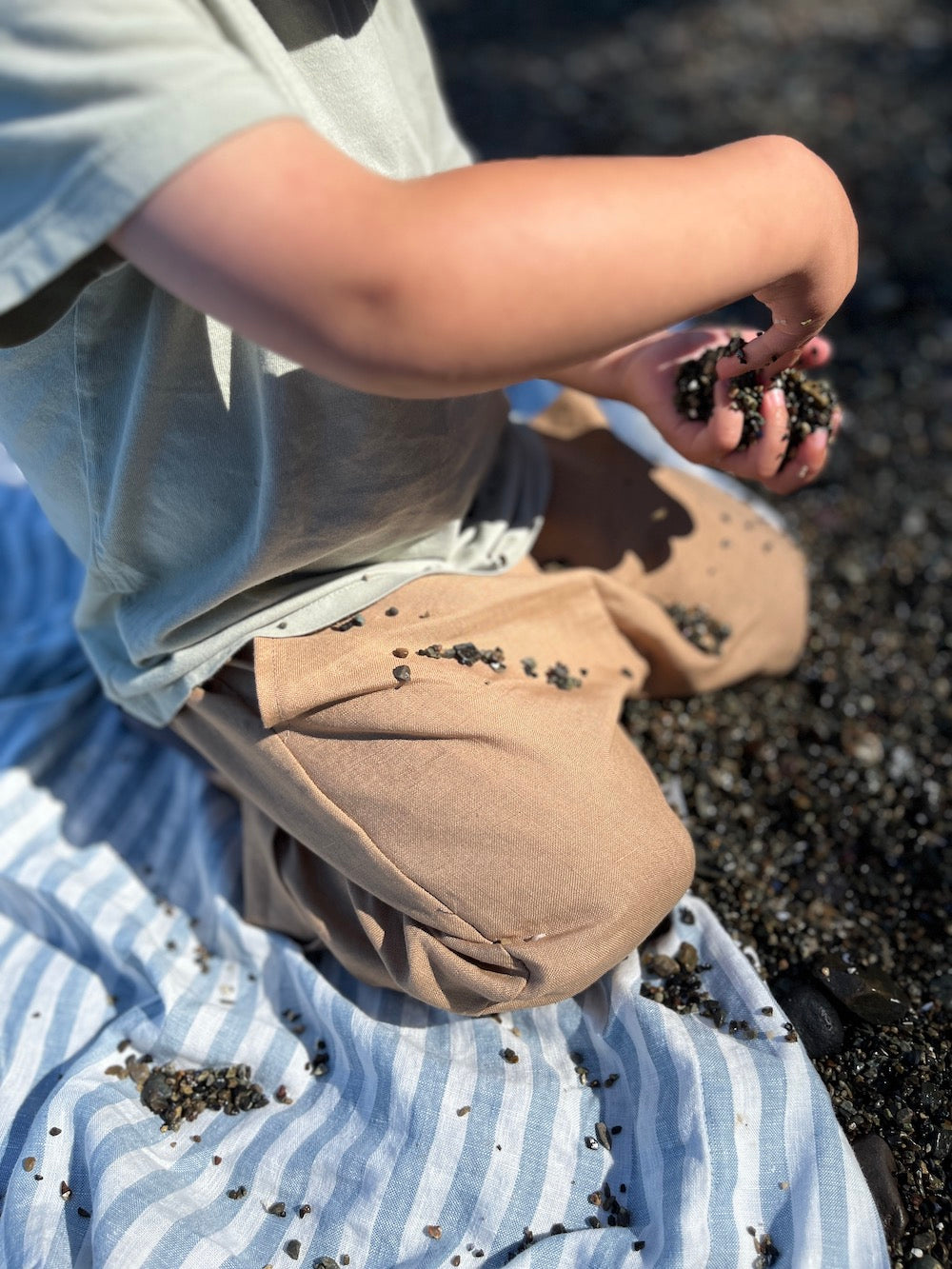 The Tide Pool Pants