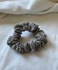 Zero-Waste Scrunchie