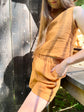 Linen Lounge Shorts